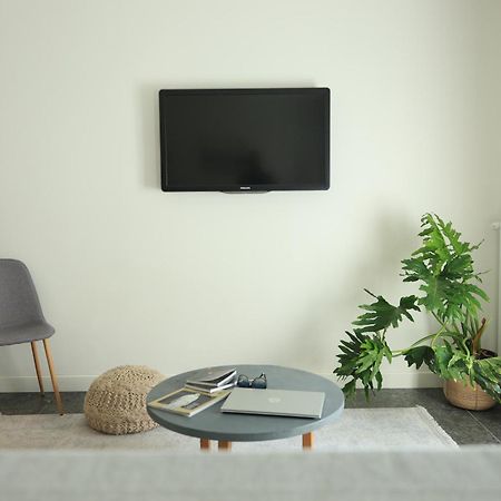 One Apartment By Skg Apartments Thessalonique Extérieur photo