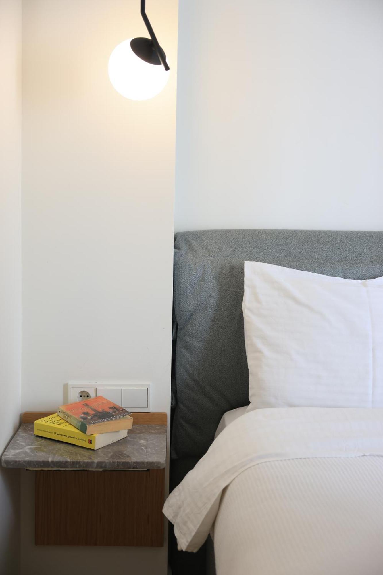 One Apartment By Skg Apartments Thessalonique Extérieur photo