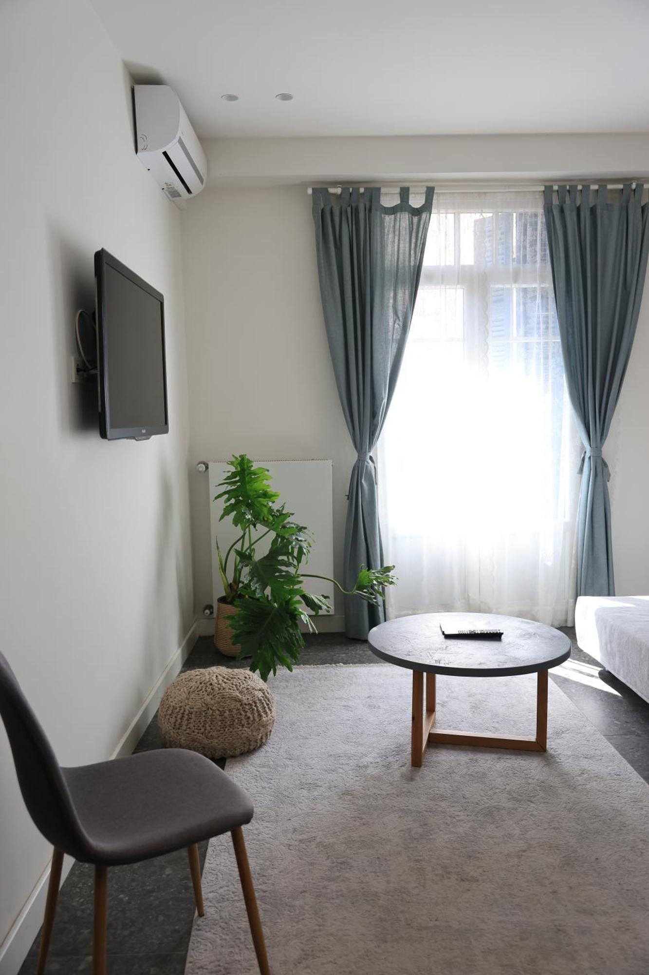 One Apartment By Skg Apartments Thessalonique Extérieur photo